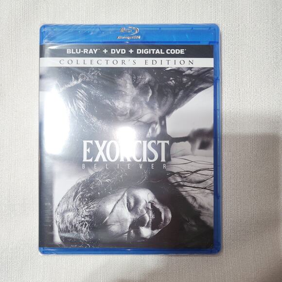 The  Exorcist believers collector's edition - Picture 2 of 6